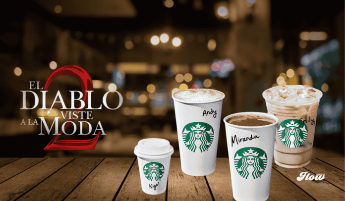 noticias starbucks diablo vista a la moda noticias starbucks diablo vista a la moda