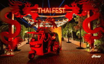 Thai Fest en México: el festival de Banyan Tree que fusiona cultura tailandesa y gastronomía noticias thaifest