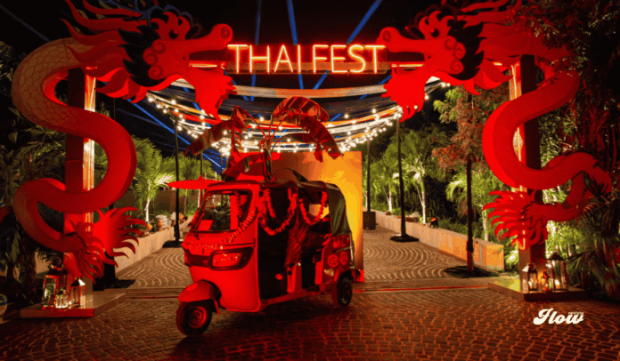 noticias thaifest