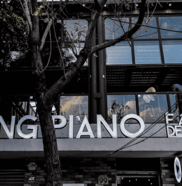 The Falling Piano en CDMX: cerveza artesanal, atmósfera urbana y una experiencia que vibra en la Roma noticias the falling piano