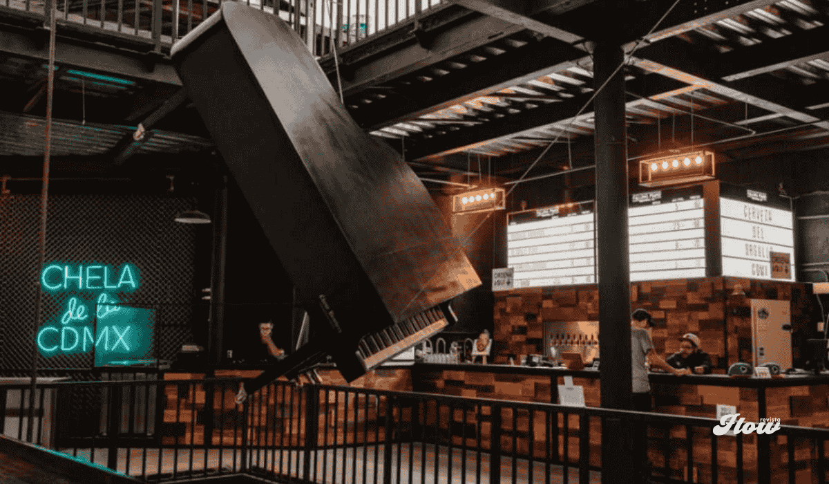 noticias the falling piano
