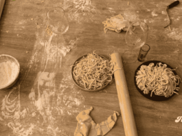 Restaurante italiano CDMX: Travertino apuesta por menú práctico entre semana noticias travertino cdmx pasta