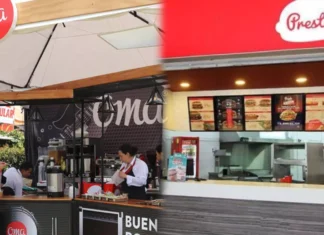 Dueños de Café OMA entran en reorganización: qué significa y qué pasará con la cadena oma cafe tendencias