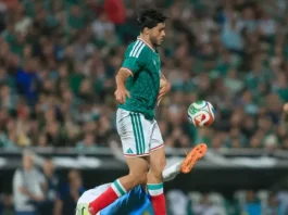 Buscan que partidos de México se transmitan por TV abierta: iniciativa sacude al streaming partidos seleccion mexicana tv