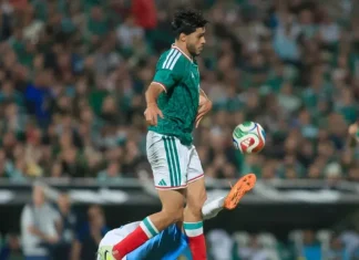 Buscan que partidos de México se transmitan por TV abierta: iniciativa sacude al streaming partidos seleccion mexicana tv