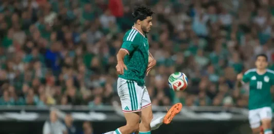 Buscan que partidos de México se transmitan por TV abierta: iniciativa sacude al streaming partidos seleccion mexicana tv