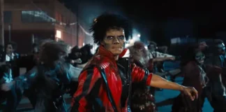 “Michael” rompe récord en taquilla: recauda millones en su primer día de estreno película Michael 2026