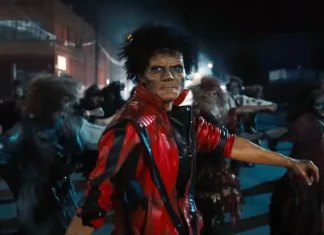 “Michael” rompe récord en taquilla: recauda millones en su primer día de estreno película Michael 2026