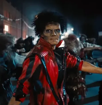 “Michael” rompe récord en taquilla: recauda millones en su primer día de estreno película Michael 2026