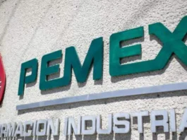 Derrame en el Golfo: gobierno admite origen en Pemex y separa a tres funcionarios pemex derrame