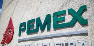 Derrame en el Golfo: gobierno admite origen en Pemex y separa a tres funcionarios pemex derrame