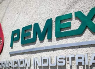 Derrame en el Golfo: gobierno admite origen en Pemex y separa a tres funcionarios pemex derrame