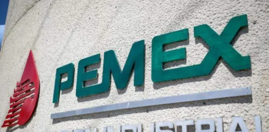 Derrame en el Golfo: gobierno admite origen en Pemex y separa a tres funcionarios pemex derrame