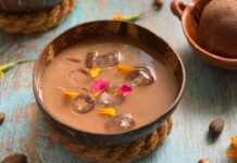 Pozol: la bebida ancestral que define la identidad del sureste mexicano pozol una bebida ancestral