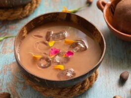 Pozol: la bebida ancestral que define la identidad del sureste mexicano pozol una bebida ancestral