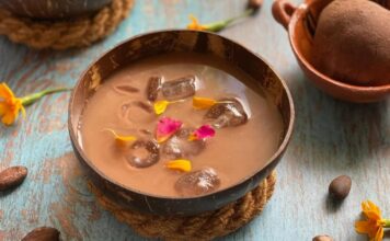 Pozol: la bebida ancestral que define la identidad del sureste mexicano pozol una bebida ancestral