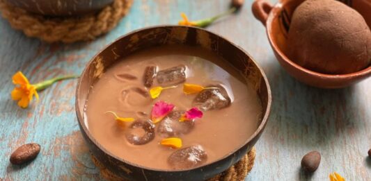 Pozol: la bebida ancestral que define la identidad del sureste mexicano pozol una bebida ancestral