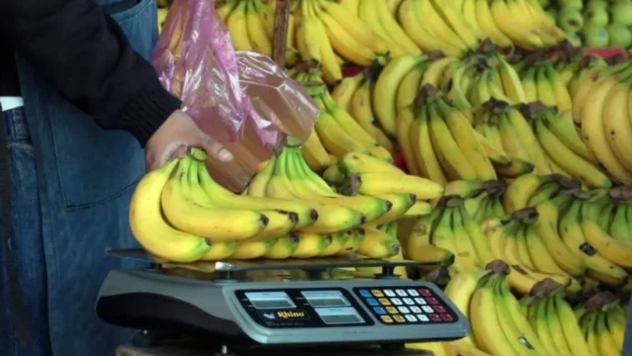precio de platano mexico precio de platano mexico