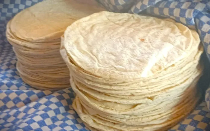 precios tortilla 2026