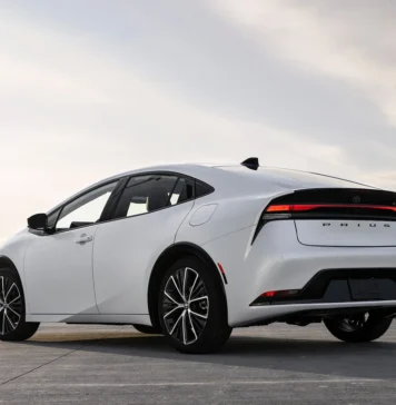 Toyota Prius 2026 en México: precio, versiones y ficha técnica del híbrido más vendido prius 2026 mexico