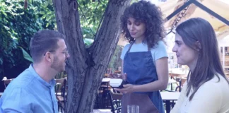 Profeco prohíbe propina obligatoria en restaurantes: multas pueden superar los 3 millones profeco propinas