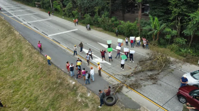 protestas petroleros tabasco pemex
