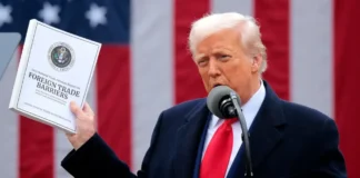 EE.UU. inicia reembolsos millonarios por aranceles de Trump reembolsos arenceles trump