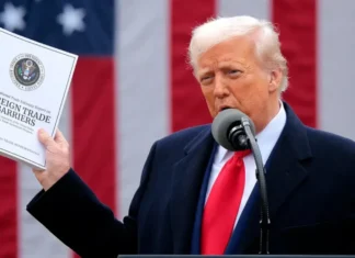 EE.UU. inicia reembolsos millonarios por aranceles de Trump reembolsos arenceles trump