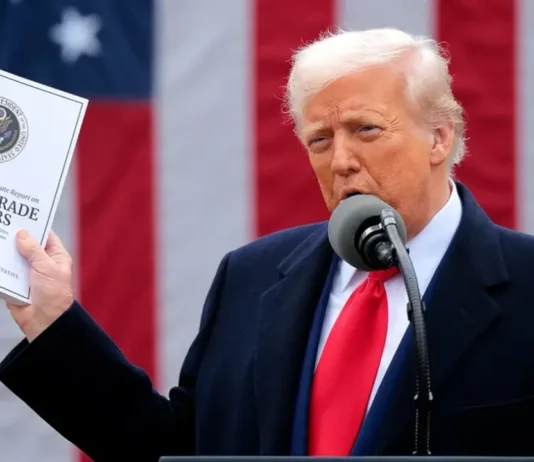 EE.UU. inicia reembolsos millonarios por aranceles de Trump reembolsos arenceles trump