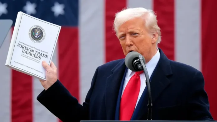 reembolsos arenceles trump