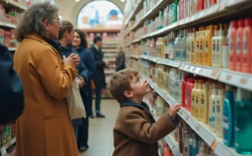 Alerta por shampoo peligroso: ordenan retiro por falta de control sanitario retiran shampoo dañino