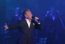 Ricardo Montaner en San Luis Potosí 2026: boletos 2×1 para su concierto en Arena Potosí ricardo montaner concierto 2026