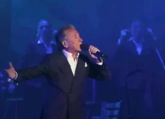 Ricardo Montaner en San Luis Potosí 2026: boletos 2×1 para su concierto en Arena Potosí ricardo montaner concierto 2026