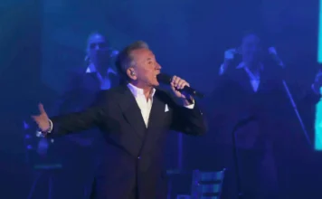 Ricardo Montaner en San Luis Potosí 2026: boletos 2×1 para su concierto en Arena Potosí ricardo montaner concierto 2026