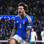 Italia revive ilusión para el Mundial 2026… pero la realidad es otra seleccion italia mundial 2026