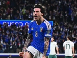 Italia revive ilusión para el Mundial 2026… pero la realidad es otra seleccion italia mundial 2026