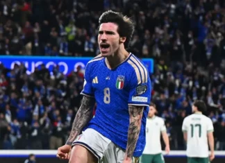 Italia revive ilusión para el Mundial 2026… pero la realidad es otra seleccion italia mundial 2026