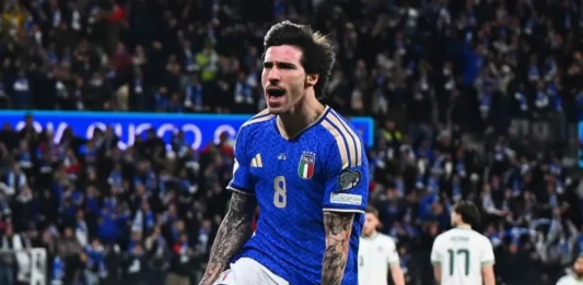 Italia revive ilusión para el Mundial 2026… pero la realidad es otra seleccion italia mundial 2026