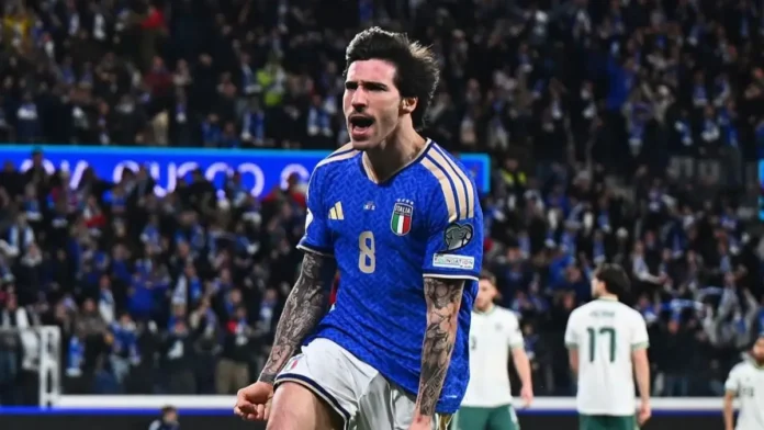 seleccion italia mundial 2026