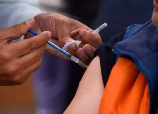 Vacunación gratis en México 2026: fechas, vacunas y detalles clave semana nacional de vacunacion