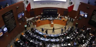 Senado aprueba reforma de vivienda 2026: renta accesible y construcción con nuevos esquemas senado vivienda rentas