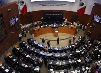 Senado aprueba reforma de vivienda 2026: renta accesible y construcción con nuevos esquemas senado vivienda rentas