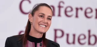 TIME reconoce a Sheinbaum como una de las líderes más influyentes del mundo sheinbaum revista times