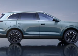 SOUEAST S08 i-DM debuta en Dubái: lujo, tecnología y diseño en un SUV global southeast S08 DM