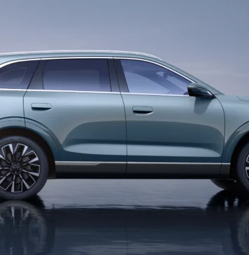 SOUEAST S08 i-DM debuta en Dubái: lujo, tecnología y diseño en un SUV global southeast S08 DM
