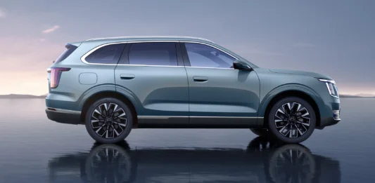 SOUEAST S08 i-DM debuta en Dubái: lujo, tecnología y diseño en un SUV global southeast S08 DM