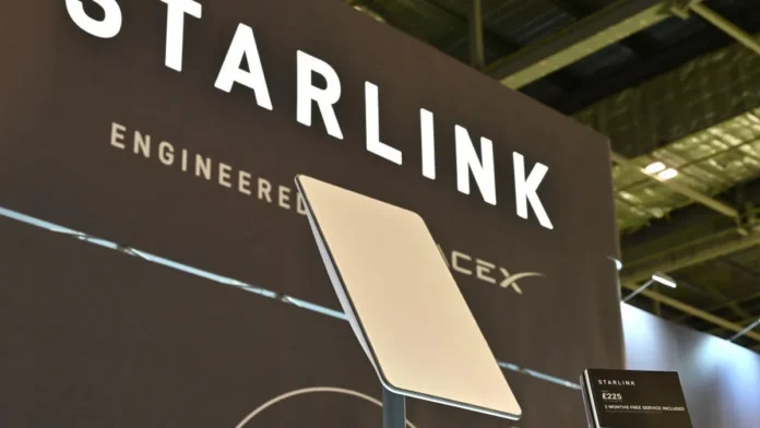 starlink televisa