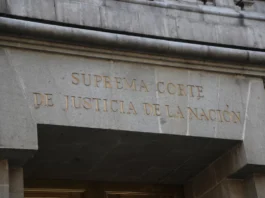 Suprema Corte y empresarios impulsan diálogo para fortalecer la certeza jurídica y la inversión en México suprema corte