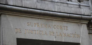 Licencias doradas en la Corte: revelan privilegios a 49 altos funcionarios suprema corte licencias doradas