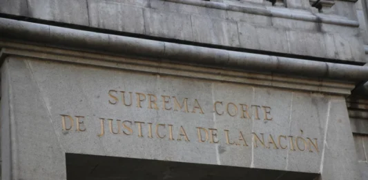 Licencias doradas en la Corte: revelan privilegios a 49 altos funcionarios suprema corte licencias doradas
